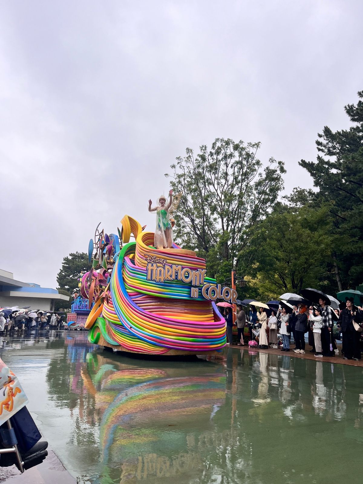 ハーモニーインカラー