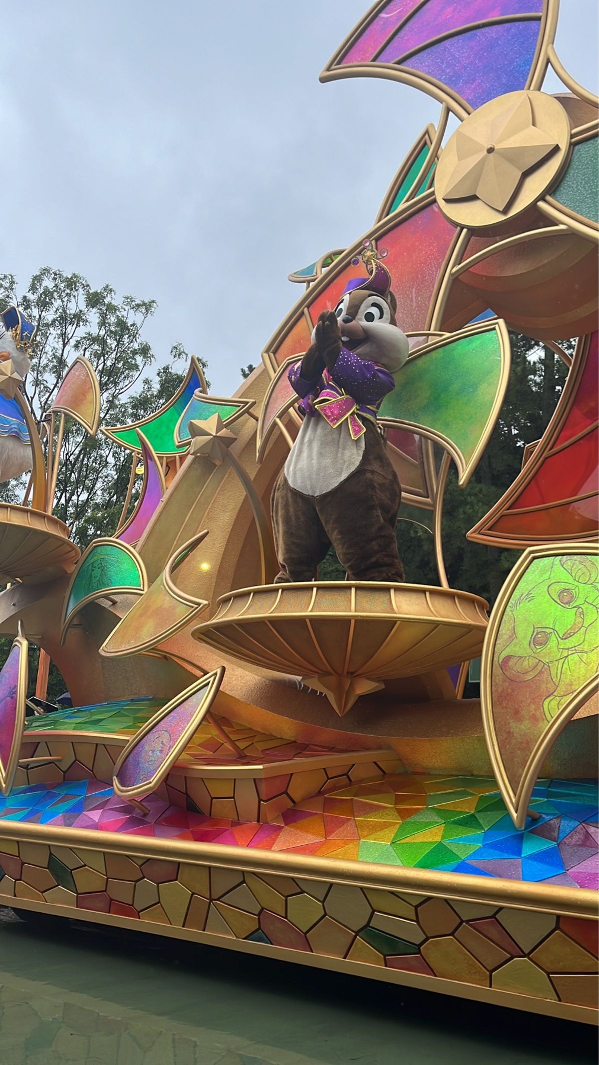 ハーモニーインカラー