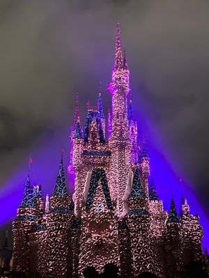 Reach For The Stars