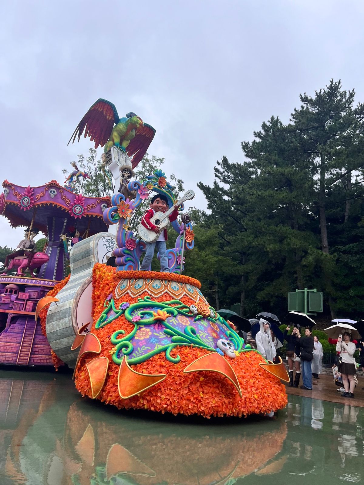 ハーモニーインカラー