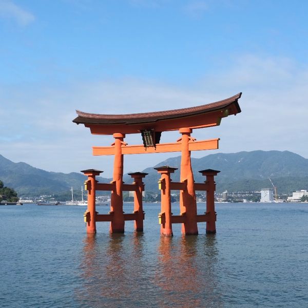 日本・広島「広島」の写真