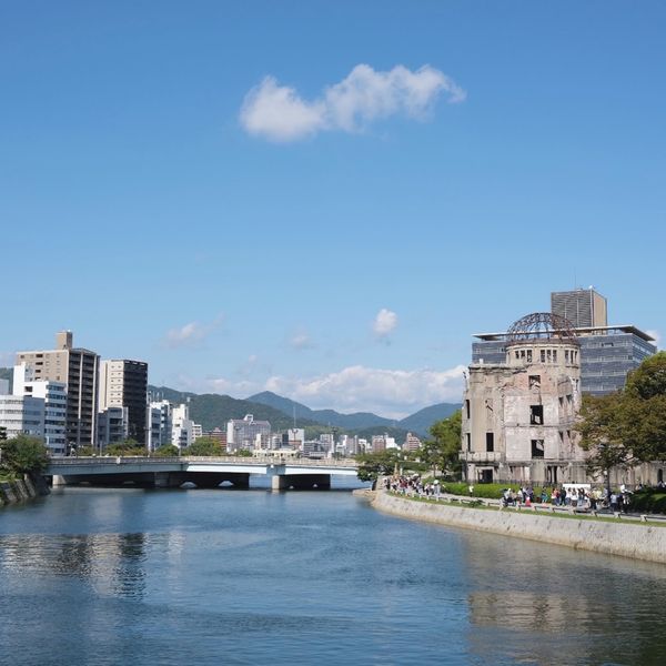 日本・広島「広島」の写真