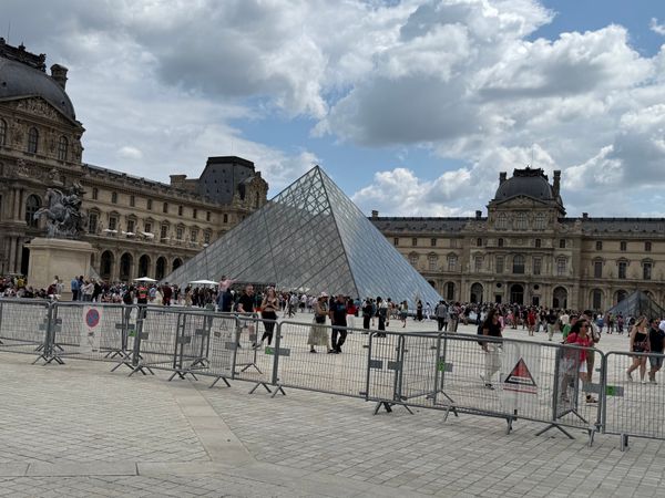 スイス・ユングフラウ「リベンジ旅行」の写真