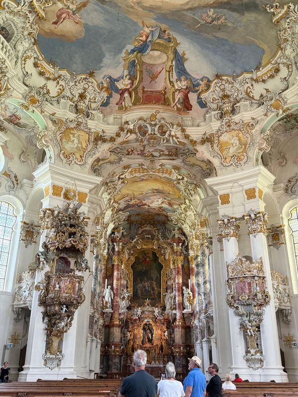 スイス・ユングフラウ「リベンジ旅行」の写真