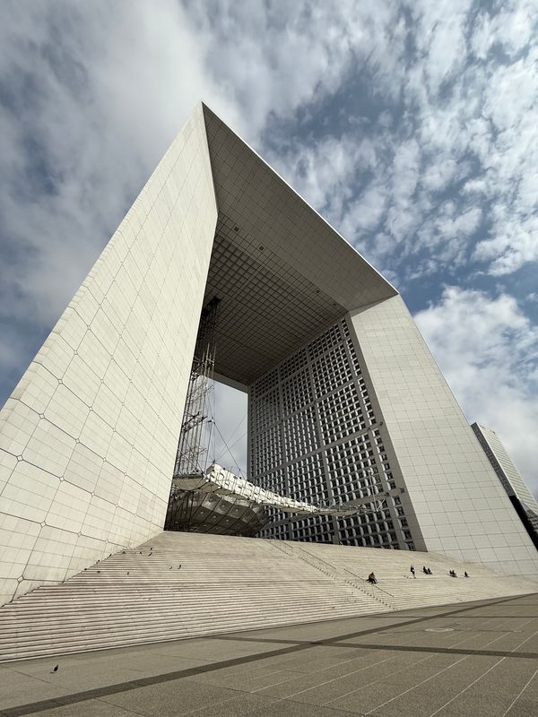 スイス・ユングフラウ「リベンジ旅行」の写真