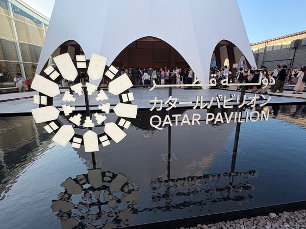 日本・大阪「大阪関西万博」の写真