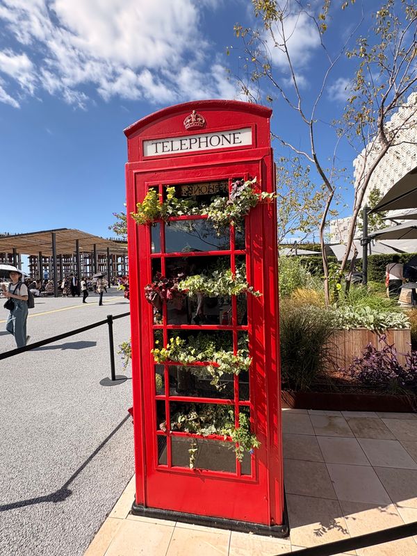 日本・大阪「大阪関西万博」の写真