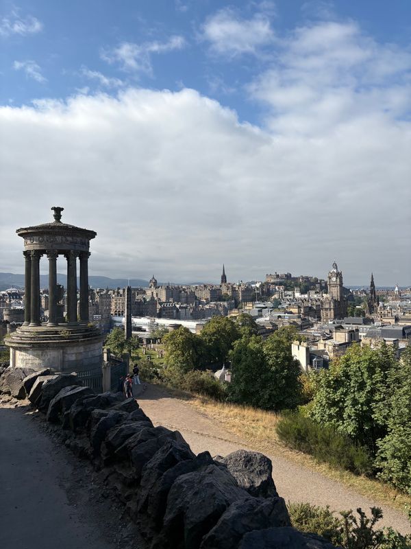 イギリス(英国)・ロンドン「イギリス研修」の写真