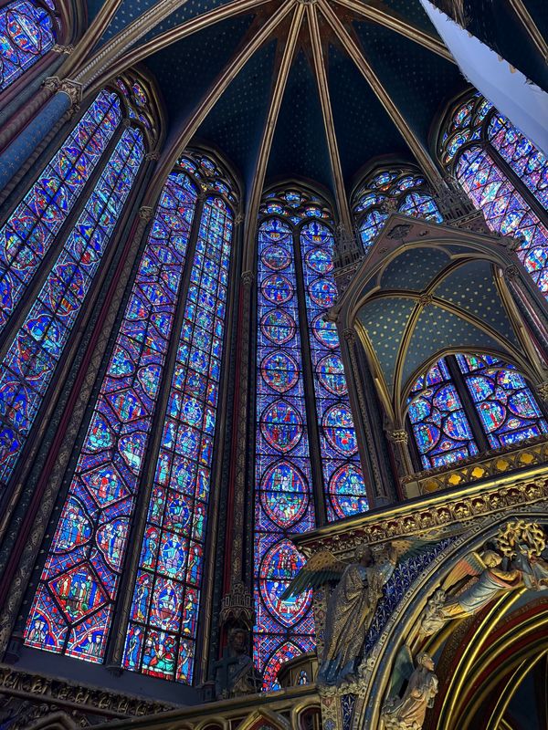 ドイツ・ケルン「フランスドイツ旅行」の写真