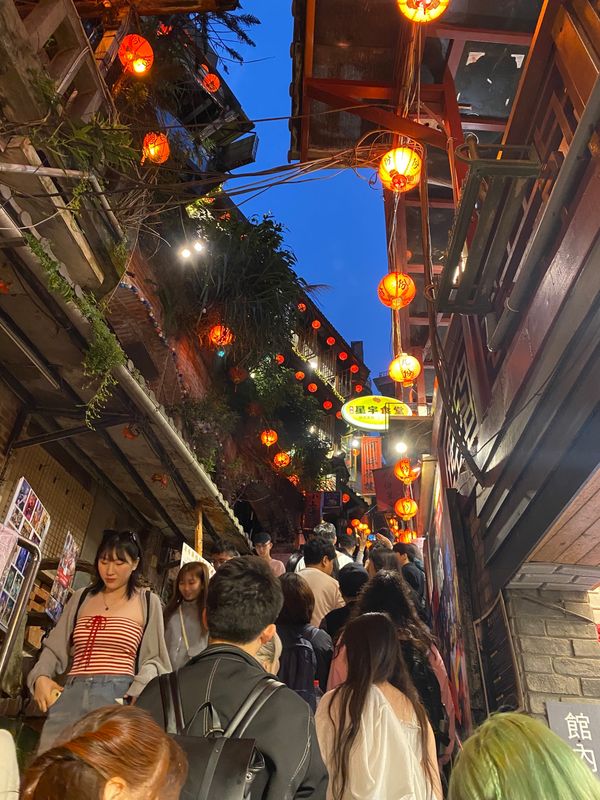 台湾・台北「台湾旅行」の写真