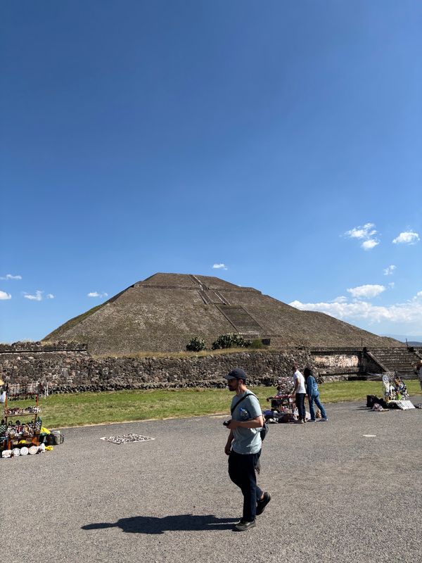 メキシコ・mexico city「mexico city 25」の写真