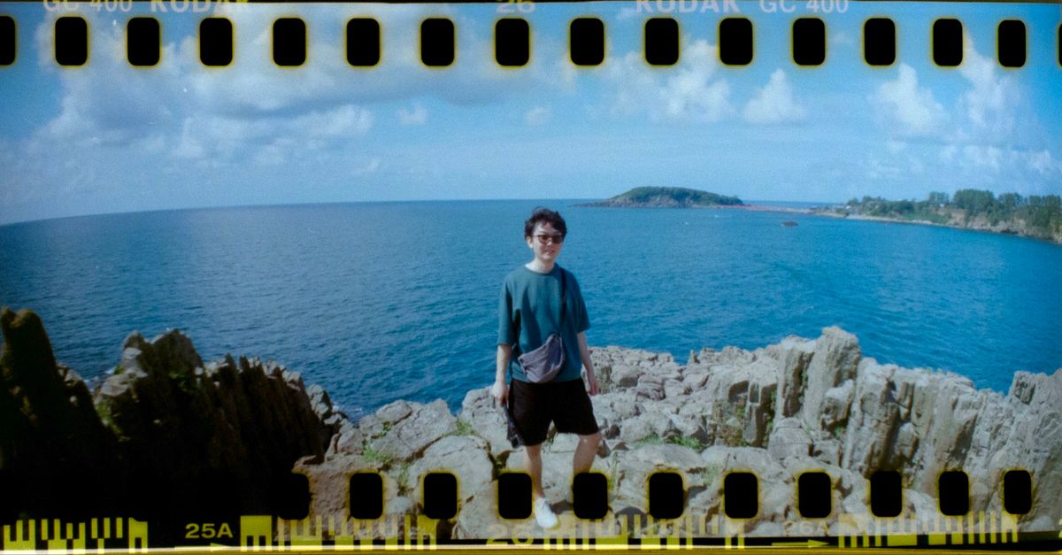 雄平が素敵な旅をプランしてくれた！