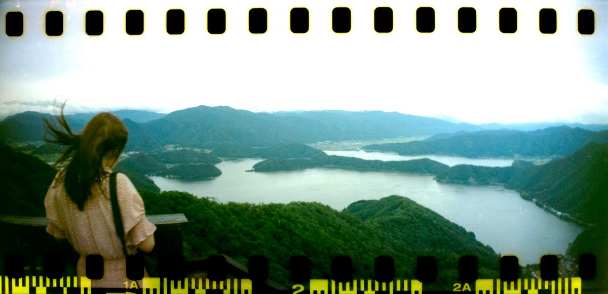 雄平が素敵な旅をプランしてくれた！