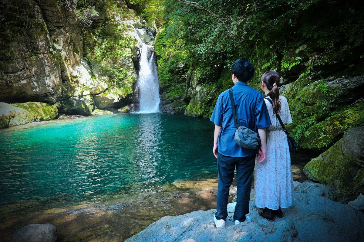 とにかく綺麗！