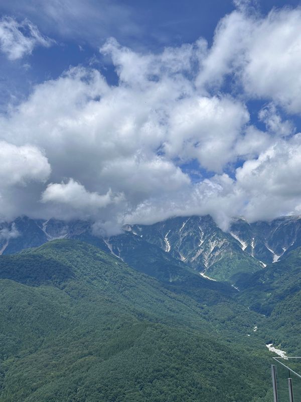 日本・長野県「長野県」の写真