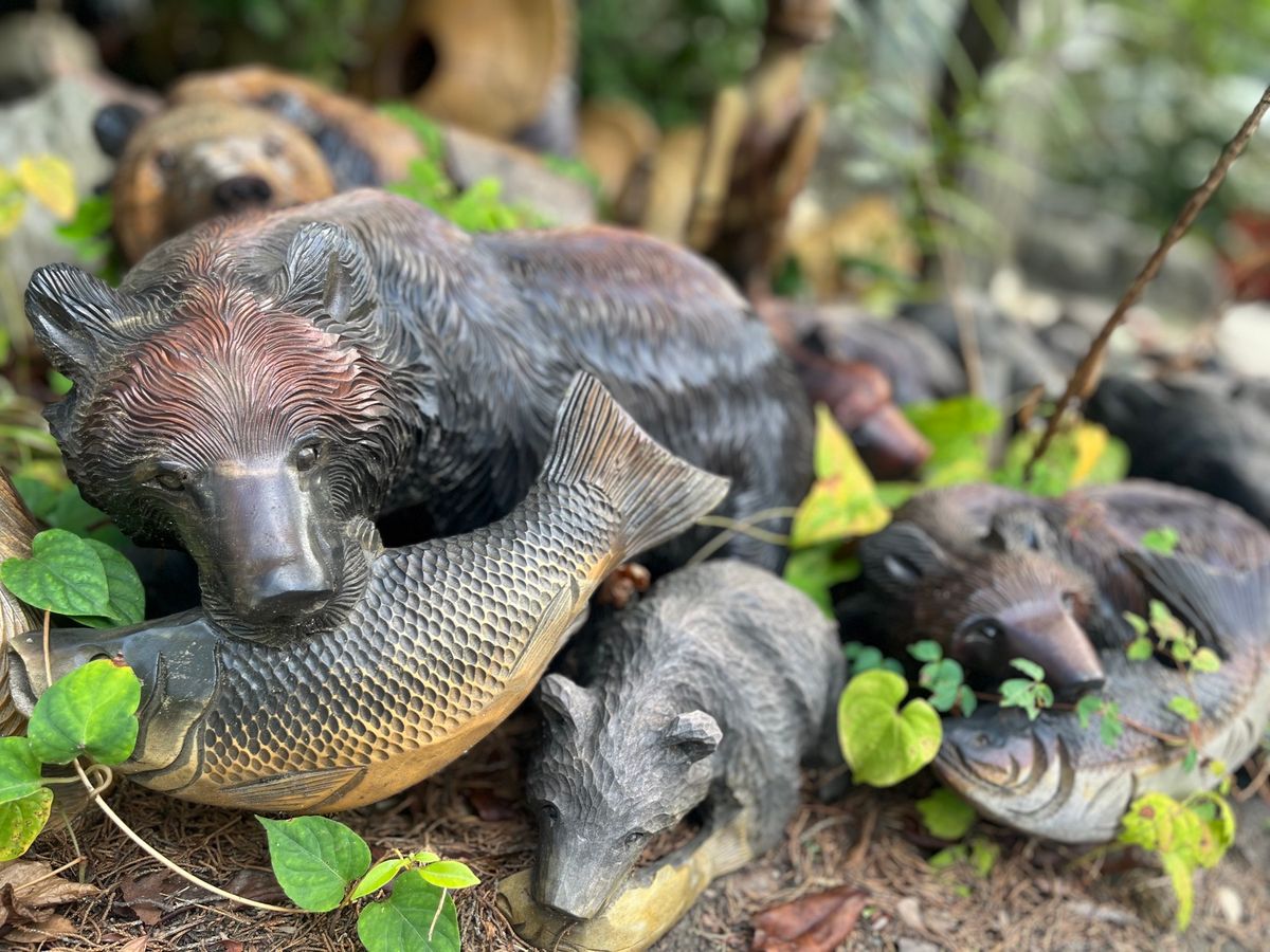 淡嶋神社と友ヶ島