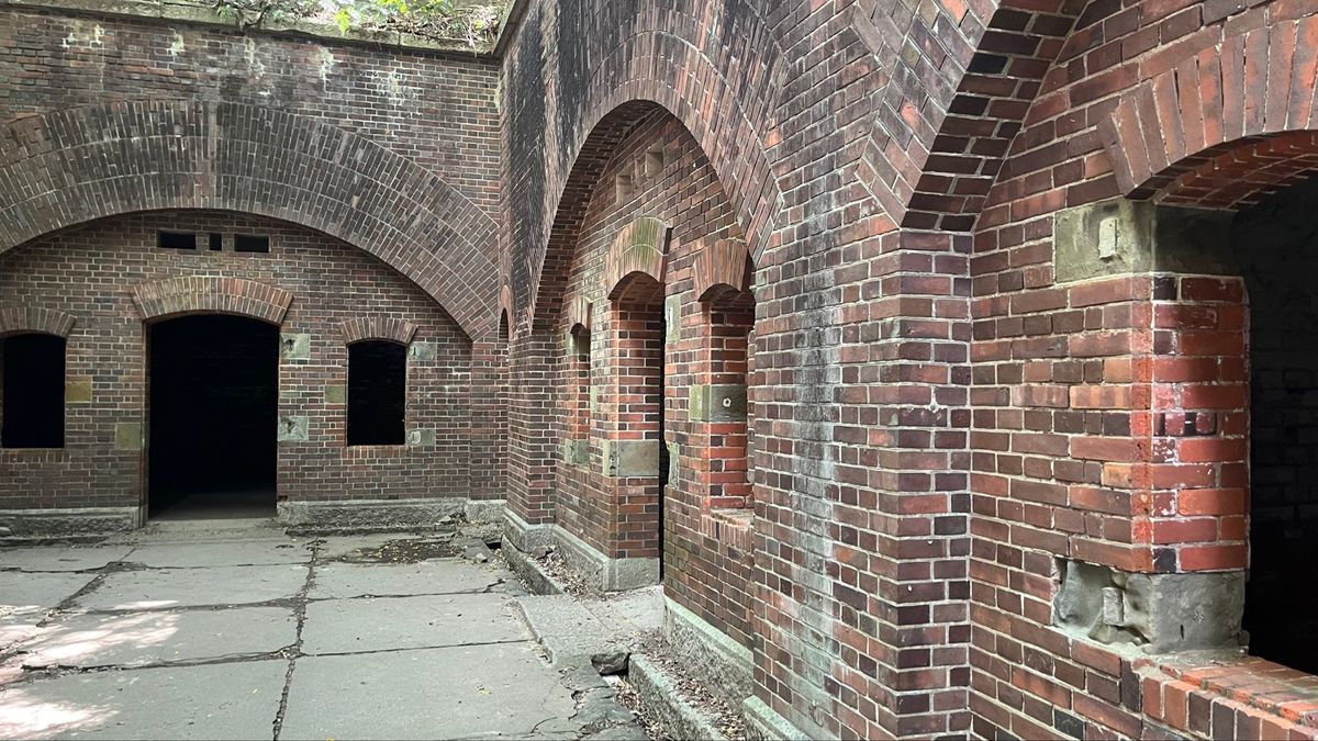 淡嶋神社と友ヶ島