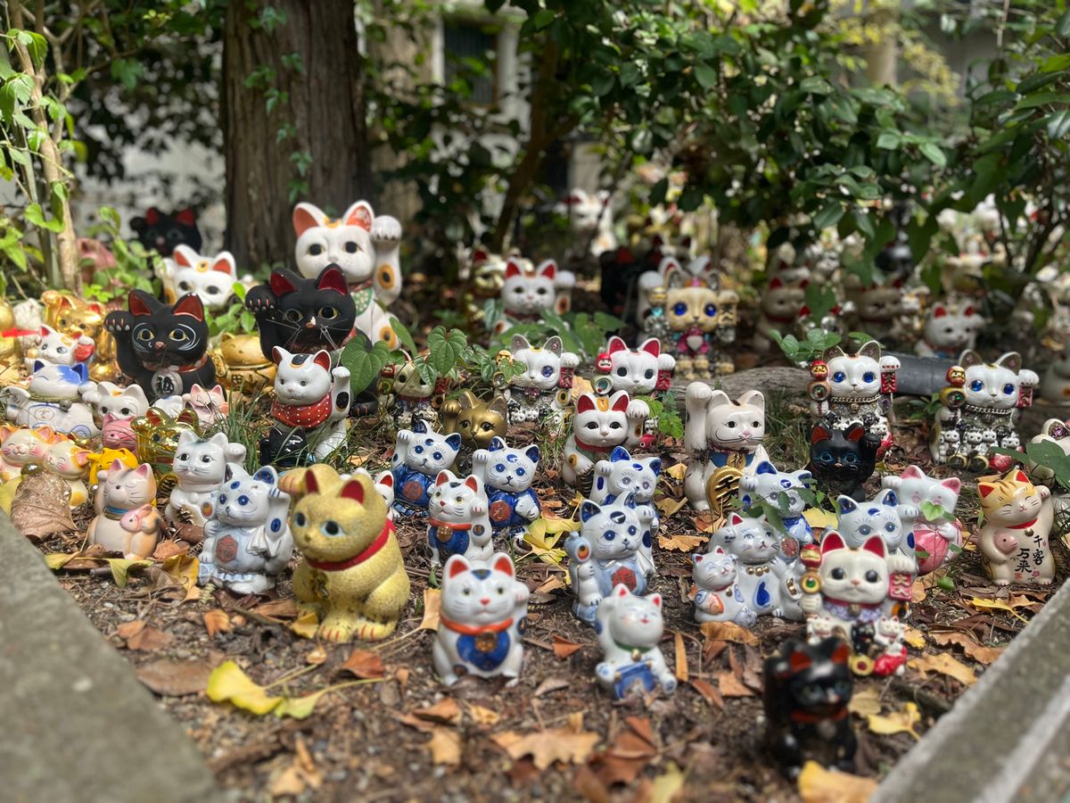 淡嶋神社と友ヶ島