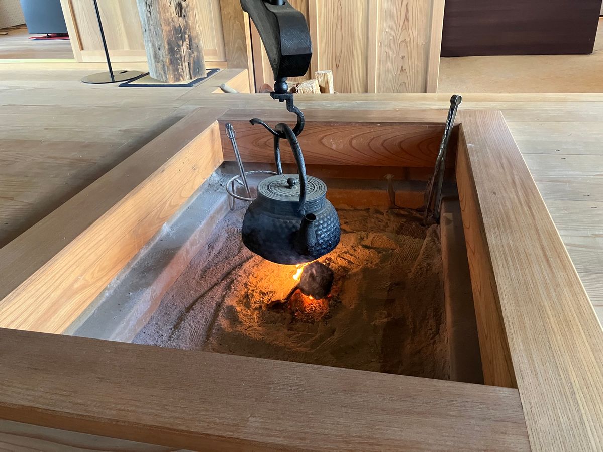 【撮影場所】
岩手県陸前高田市 旧吉田家住宅

【住所】 
陸前高田市気仙...