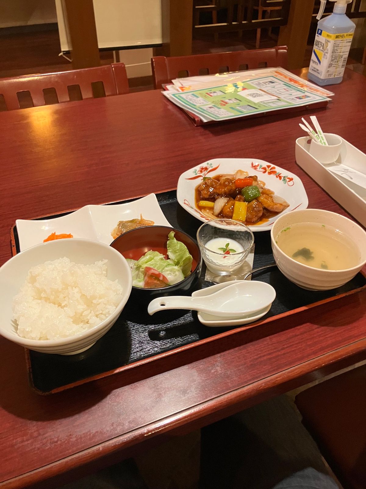 【撮影場所】
宮城県 気仙沼市 中華家かいか

【住所】 
宮城県気仙沼市...