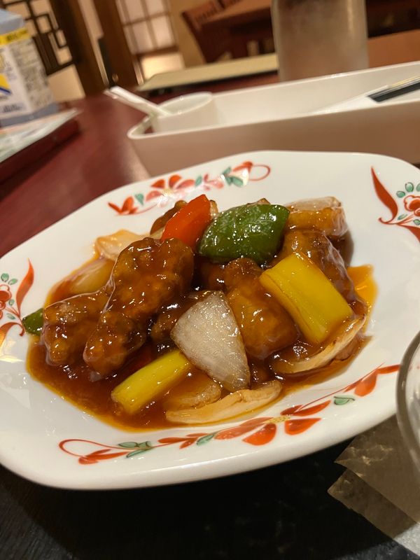 日本・岩手県「三陸海岸1泊2日旅」の写真：【撮影場所】
宮城県 気仙沼市 中華家か...