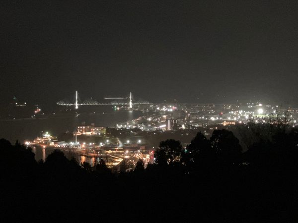 日本・岩手県「三陸海岸1泊2日旅」の写真：【撮影場所】
宮城県 気仙沼市 安波山
...