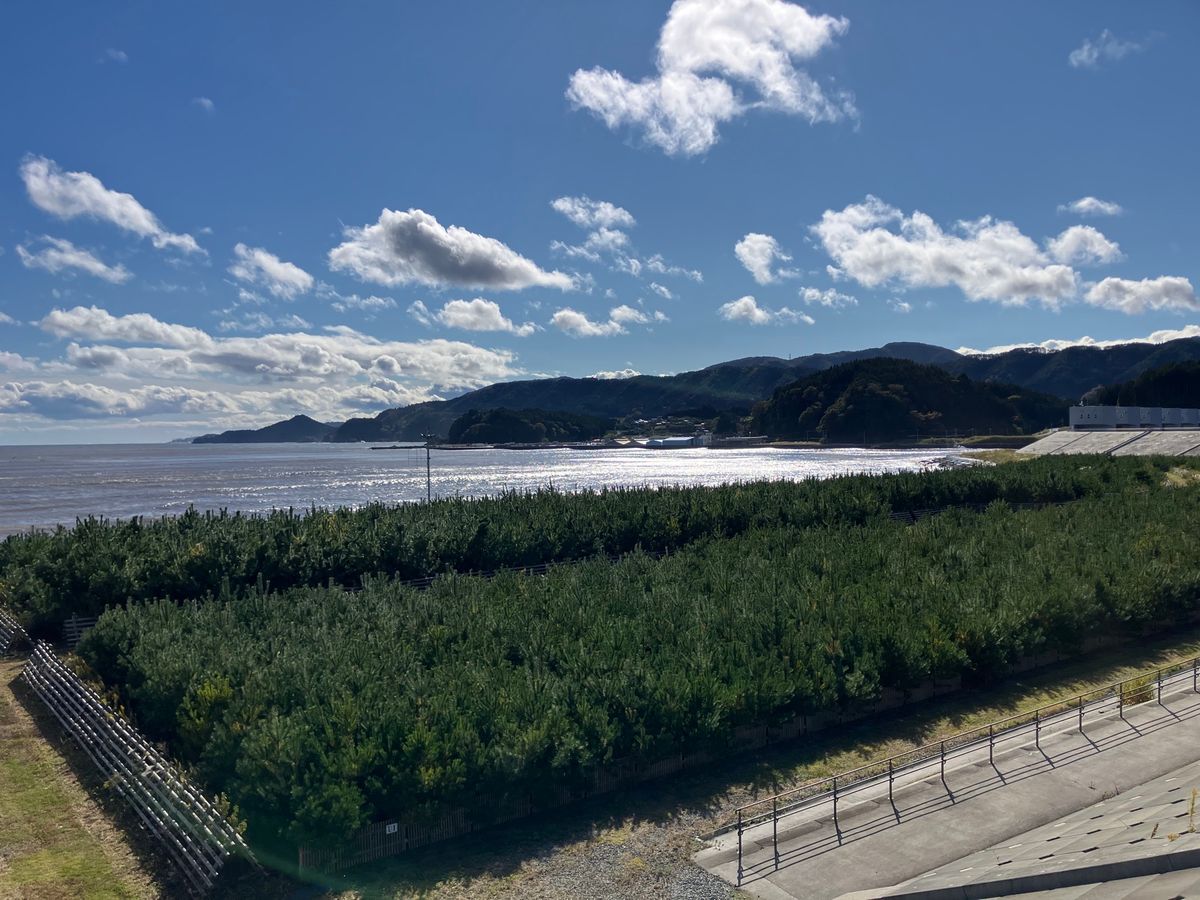 【撮影場所】
岩手県陸前高田市 東日本大震災津波伝承館
博物館/

【住所...
