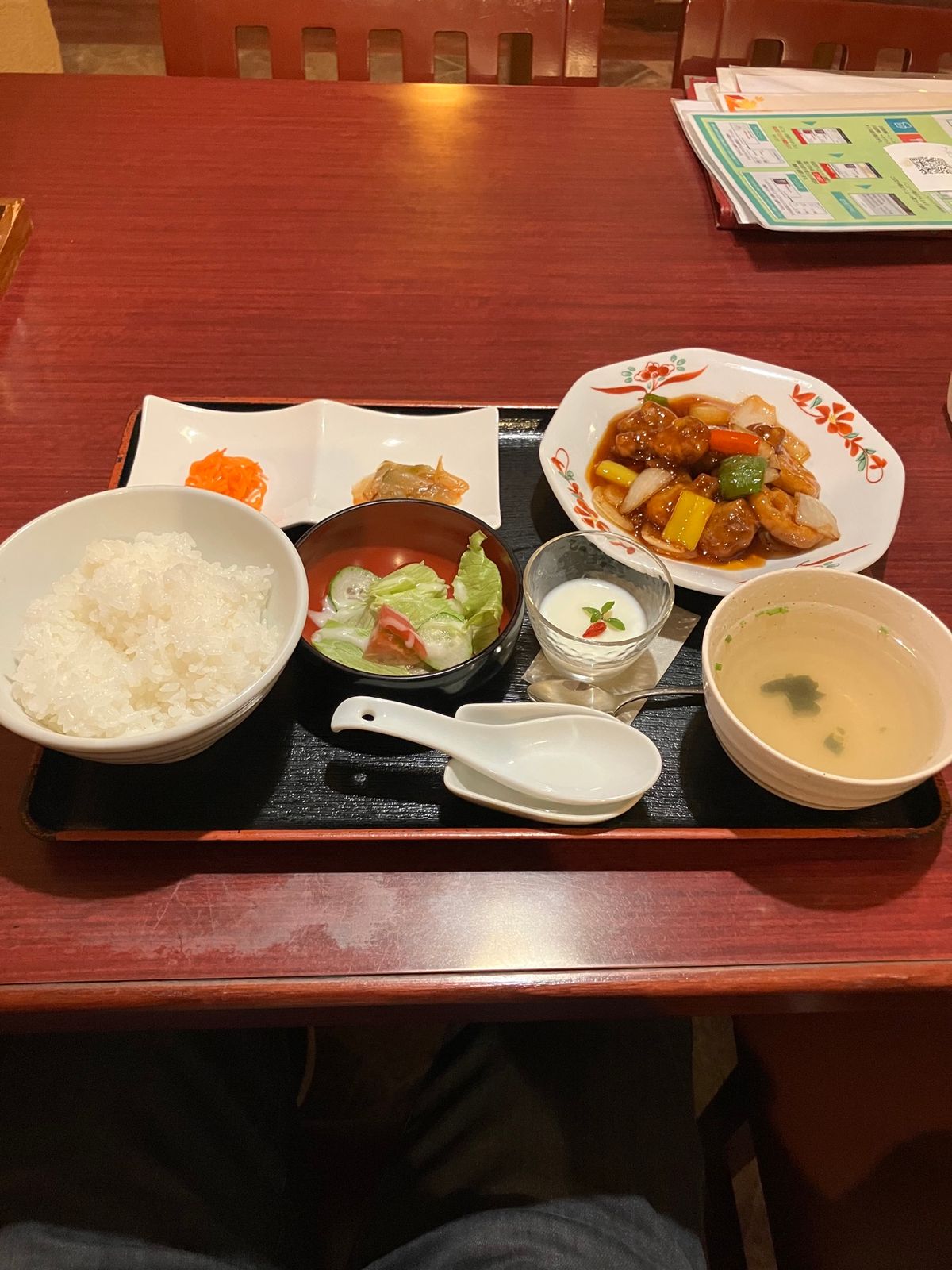 【撮影場所】
宮城県 気仙沼市 中華家かいか

【住所】 
宮城県気仙沼市...