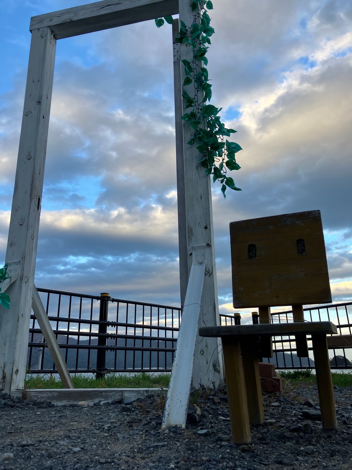 【撮影場所】
岩手県 下閉伊郡山田町 山田湾展望広場

【住所】 
岩手県...