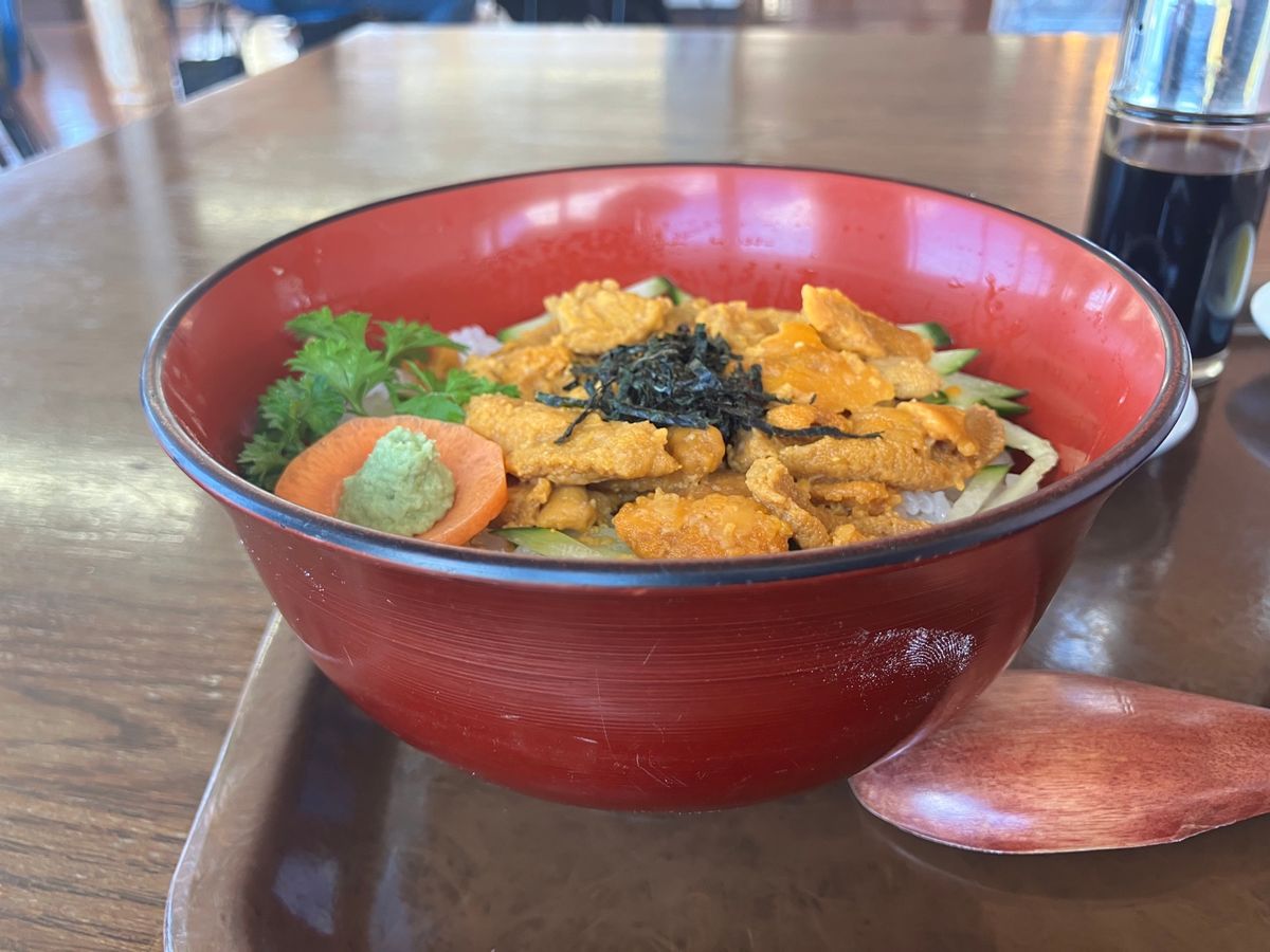 【撮影場所】
岩手県 普代村 レストハウスうしお

【住所】 
岩手県下閉...