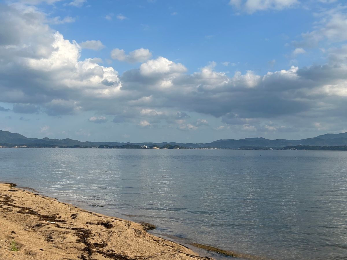 玉造温泉、宍道湖、あさ