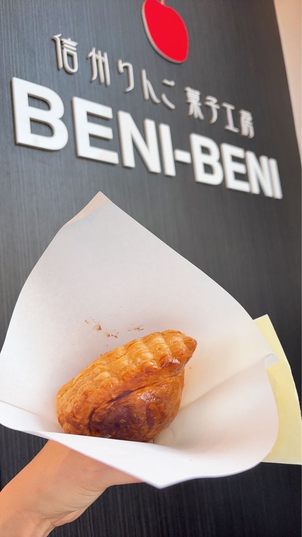 日本・長野県「長野日帰り旅行」の写真