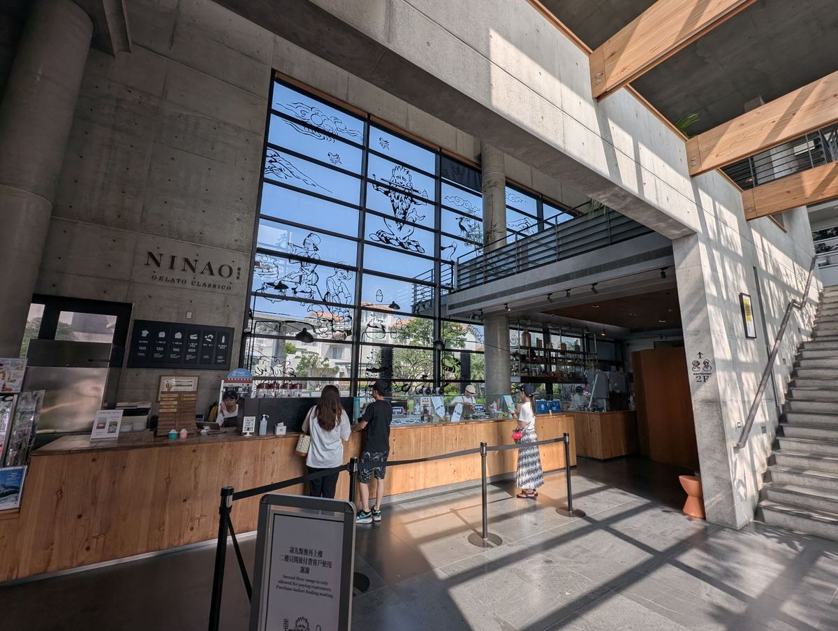 3日目
朝食を取りがてら街を散策したあと、気になったジェラート屋へ。
個人...