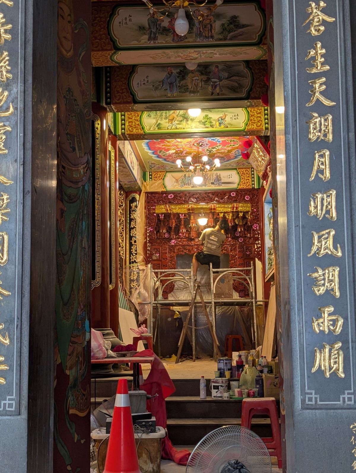 3日目
朝食を取りがてら街を散策したあと、気になったジェラート屋へ。
個人...