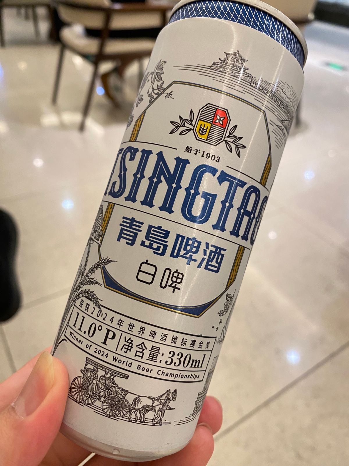 Mikkellerのポップアップストアへ🍻