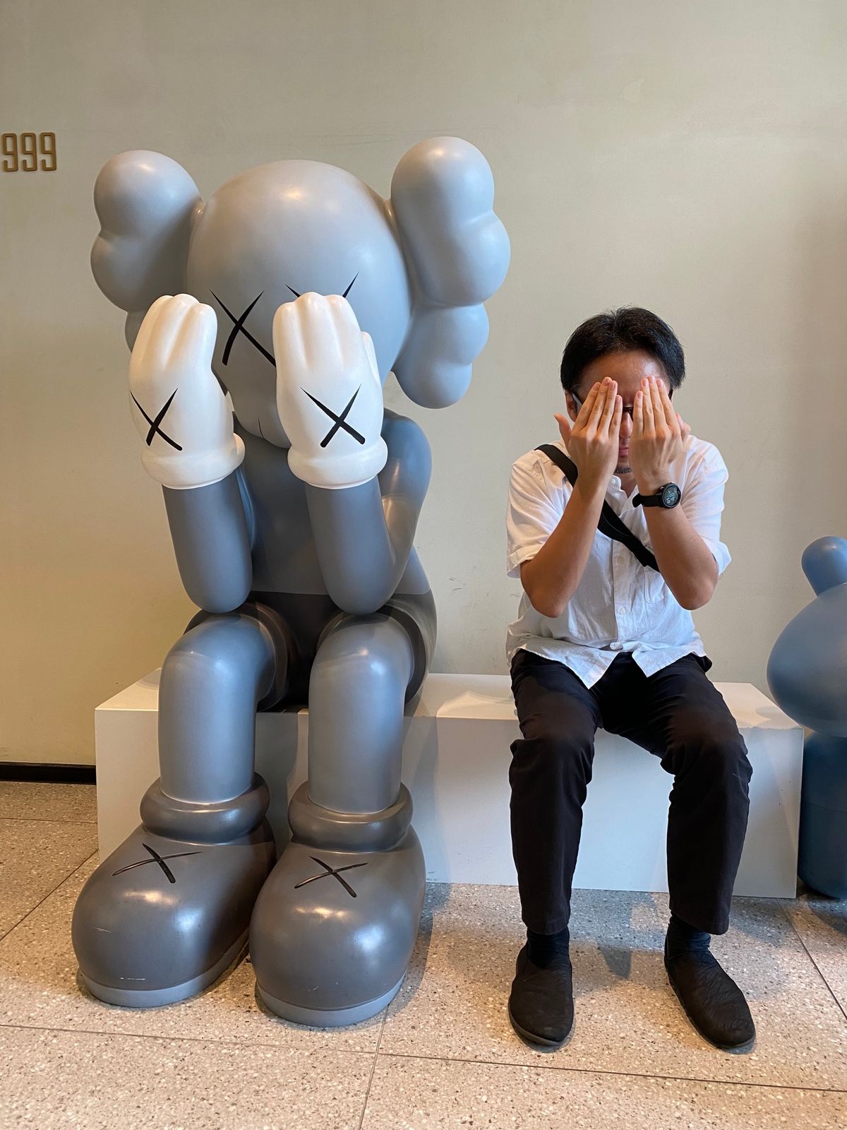 美味しい物食べに連れてってくれてありがたい