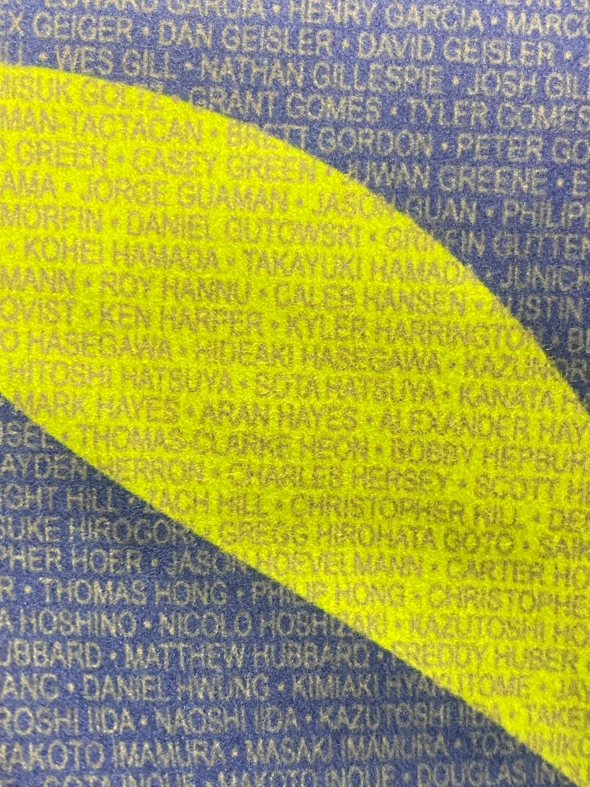 ホノルルマラソンはサブ4で完走🏅