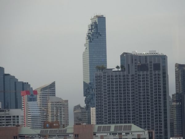 タイ・バンコク「バンコクひとり旅」の写真