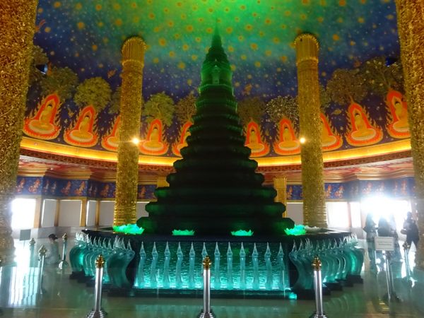 タイ・バンコク「バンコクひとり旅」の写真