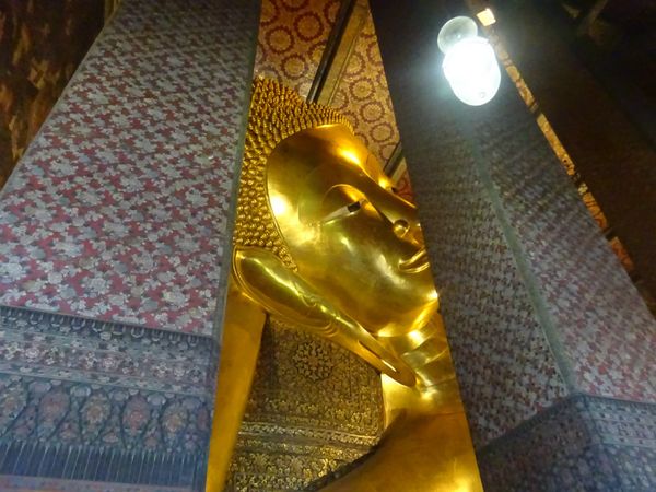 タイ・バンコク「バンコクひとり旅」の写真