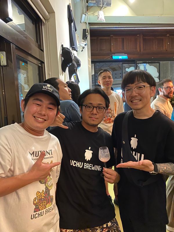 台湾・台北「台湾旅行」の写真：宇宙のTTO🚀