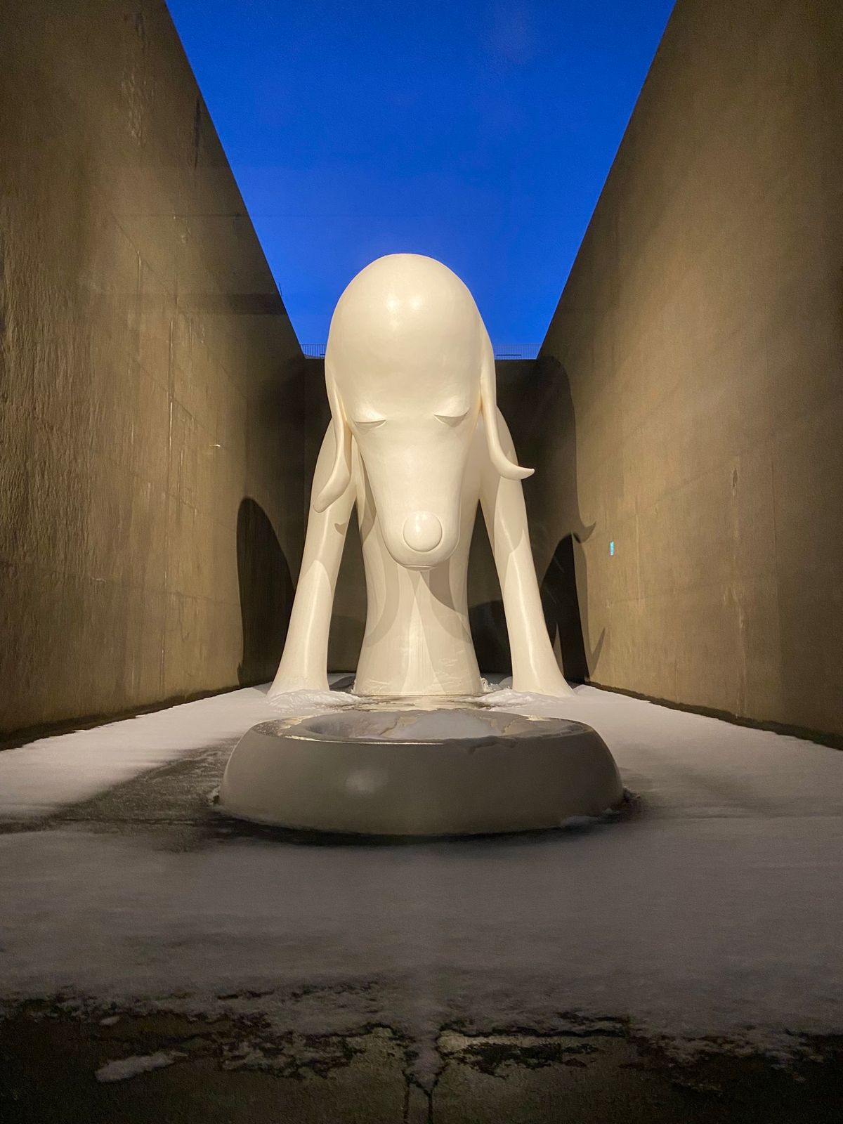 青森県立美術館