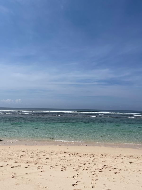 シンガポール・シンガポール「バリ」の写真：Uma beach houseまでは無料...