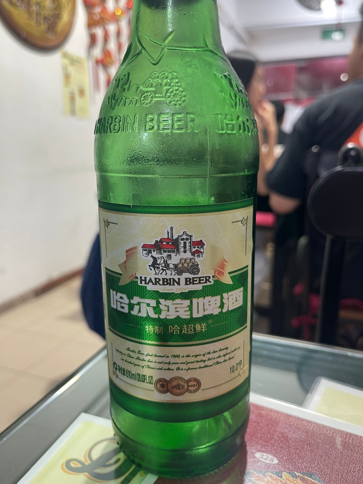 シンガポールではチャイナタウンで食事