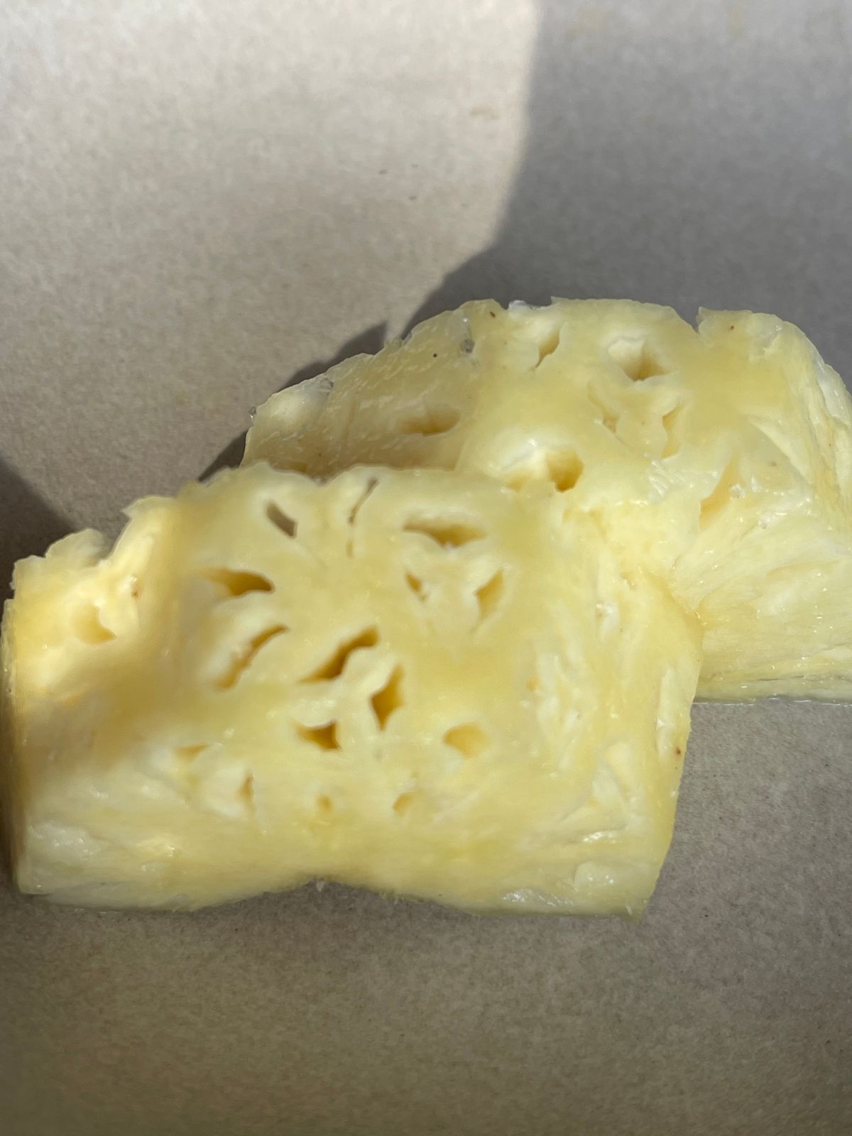 5日間朝食で利用させてもらったcommune
今までのベストホテル朝食だと思う