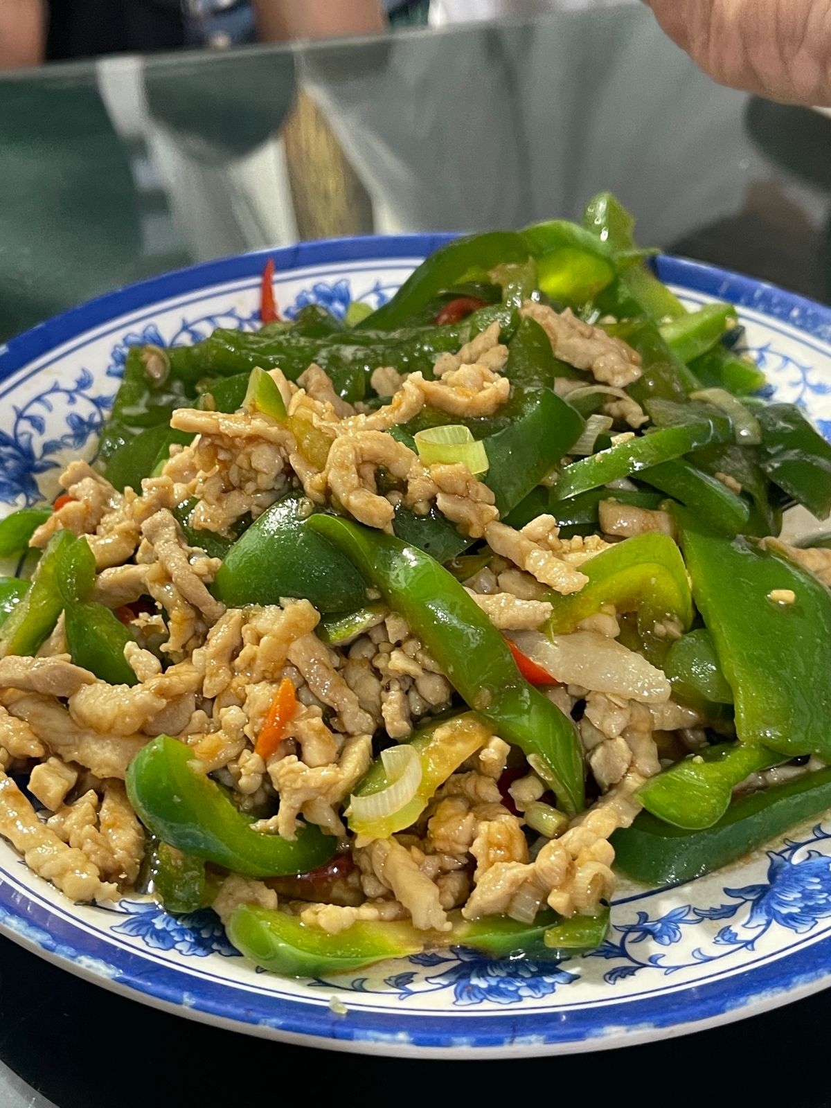 シンガポールではチャイナタウンで食事