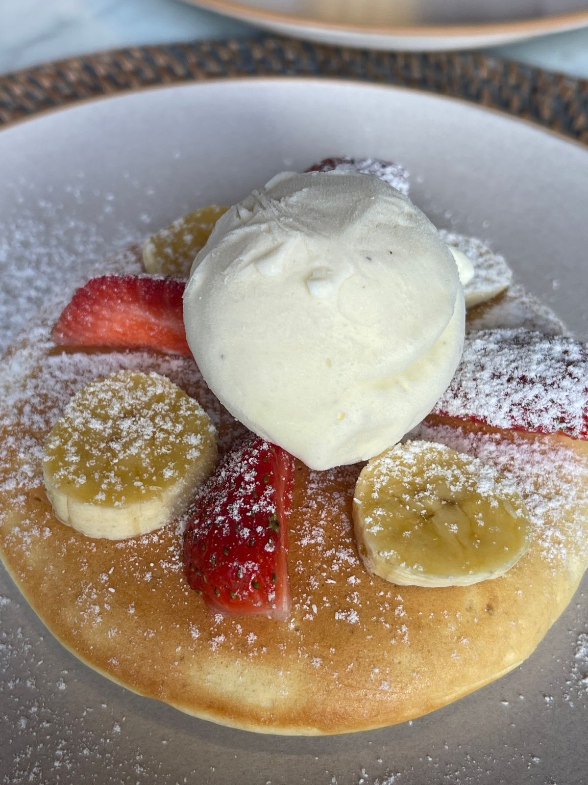 5日間朝食で利用させてもらったcommune
今までのベストホテル朝食だと思う