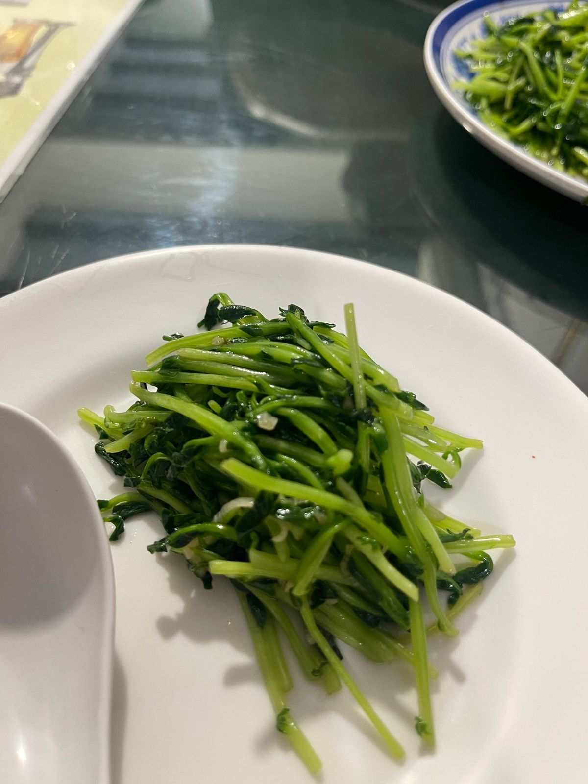 シンガポールではチャイナタウンで食事