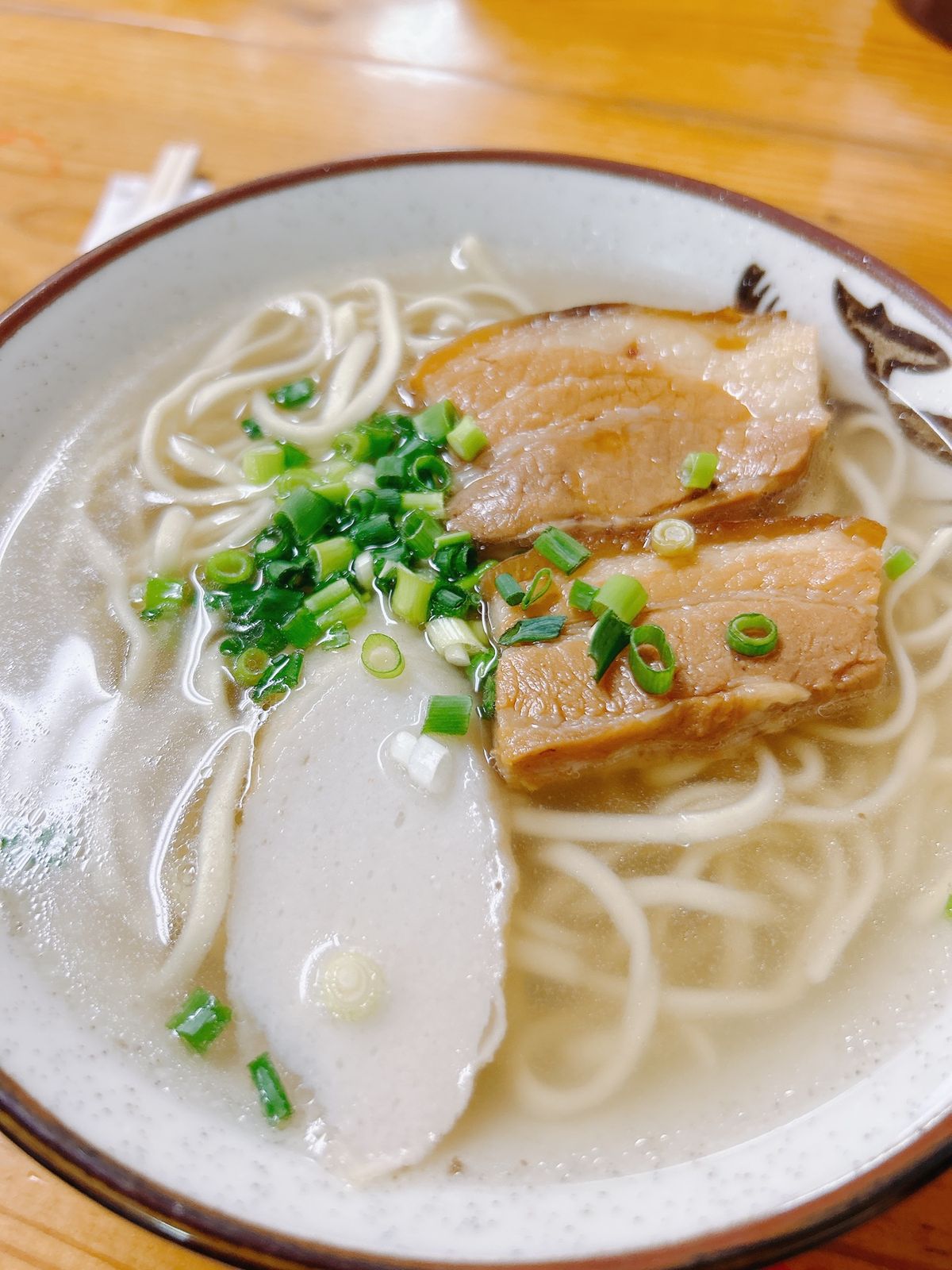 沖縄ごはん、どれも美味しかった〜😋