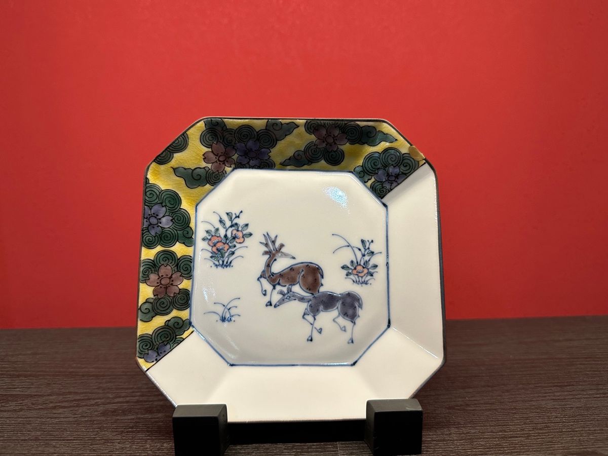 界　加賀
雨降ってしまったため籠りステイ
金継ぎ体験もさせていただきました🥰